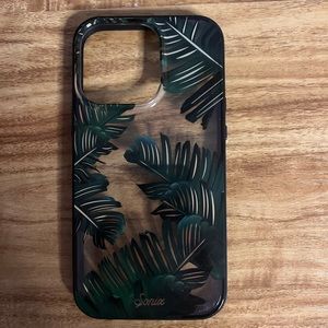 iPhone 13 Pro tropical case